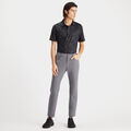 TOUR 5 POCKET 4-WAY STRETCH STRAIGHT LEG PANT image number 4