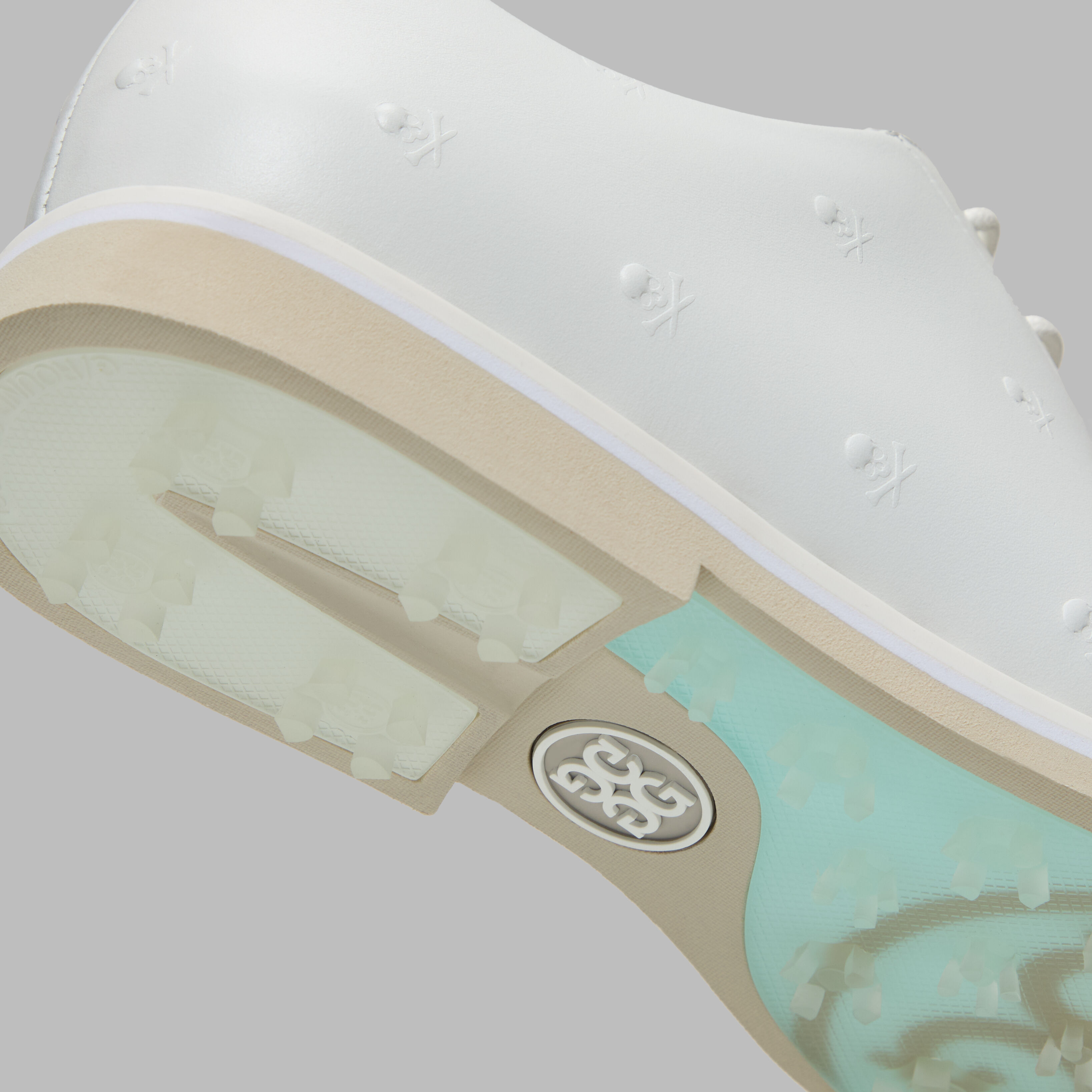 【G/FORE】24AW新作 WOMEN'S GALLIVANTER ゴルフシューズ G/Fore Collection Gallivanter Women's Spikeless Golf Shoes