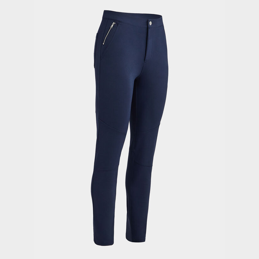 DOUBLE KNIT MOTO LEGGING – G/FORE