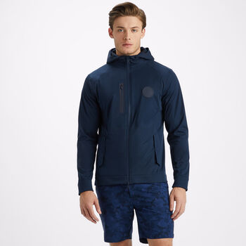 ICON CAMO MAVERICK 4-WAY STRETCH 8" INSEAM SHORT