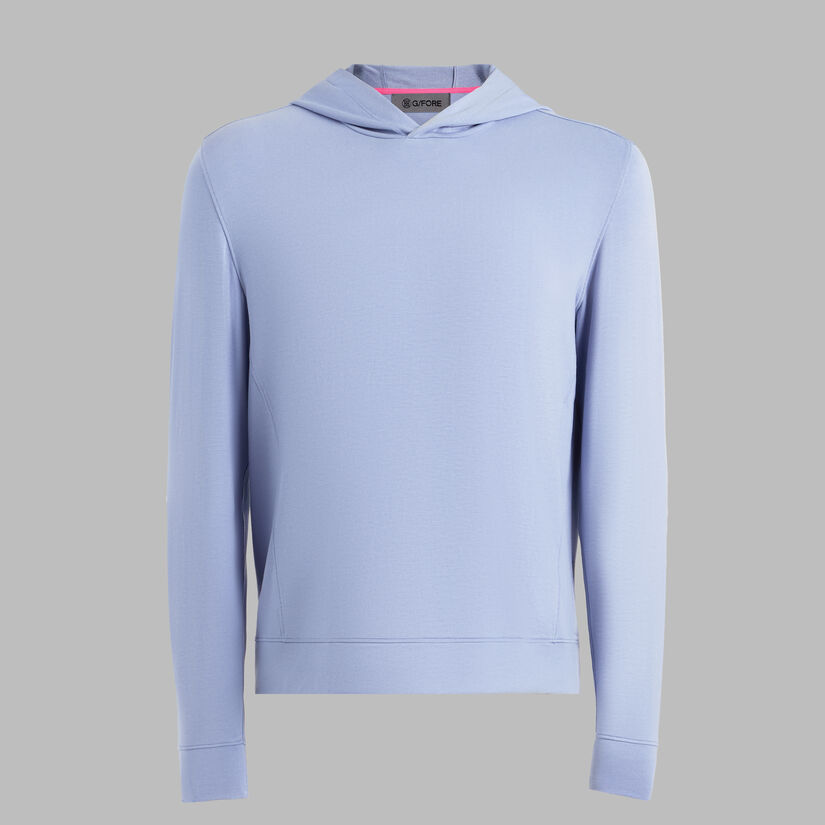 ALL PLAY TERRY HOODIE image number 1