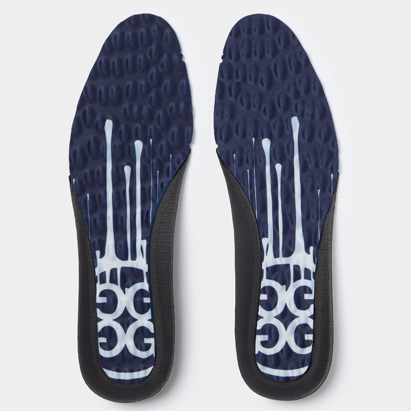 WOMEN&rsquo;S DURF SHOE REPLACEMENT FORE/18 INSOLES image number 2