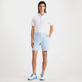 SKULL & T'S MAVERICK 4-WAY STRETCH 8" INSEAM SHORT image number 4