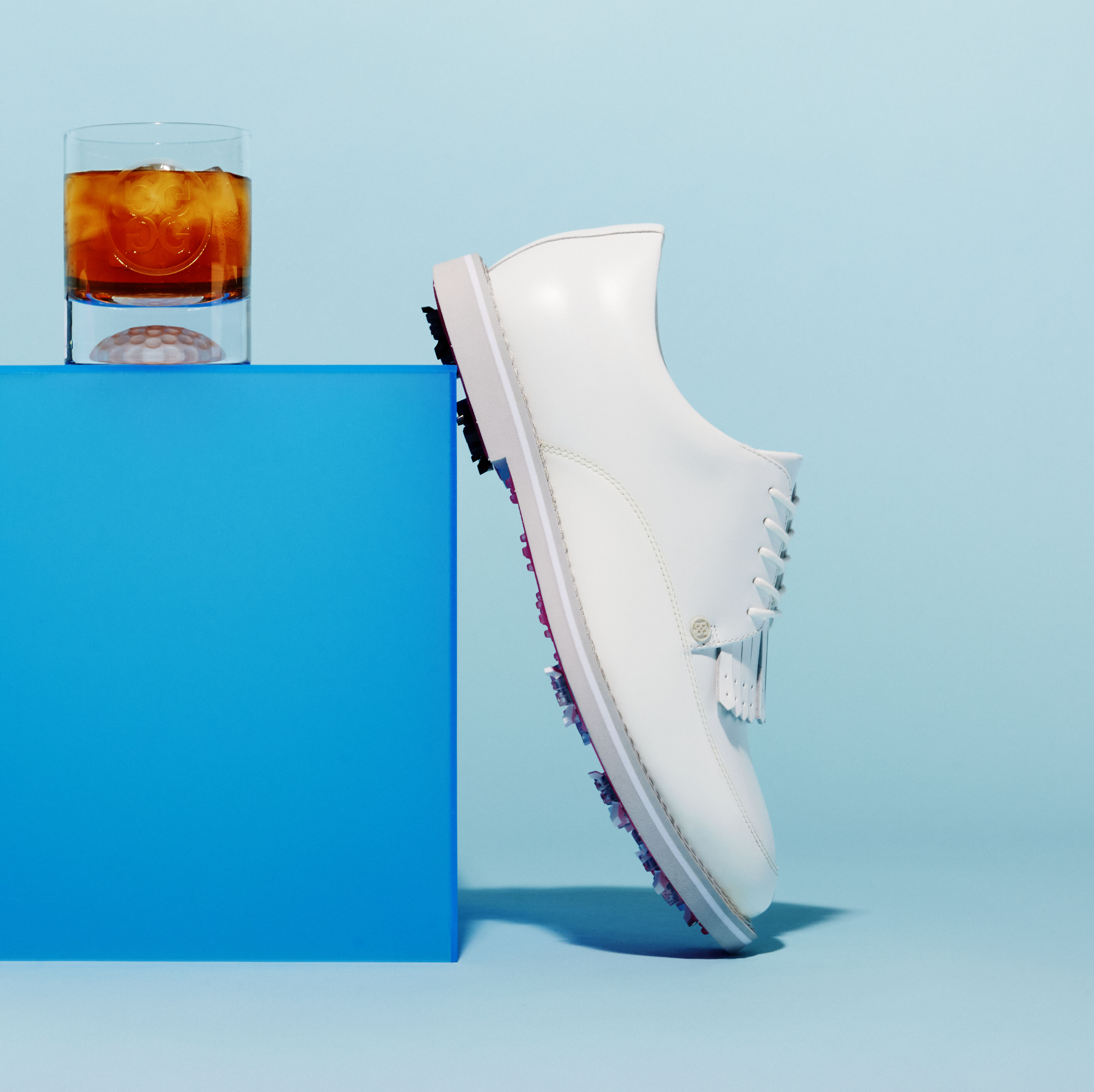 Disruptive Luxury – G/FORE