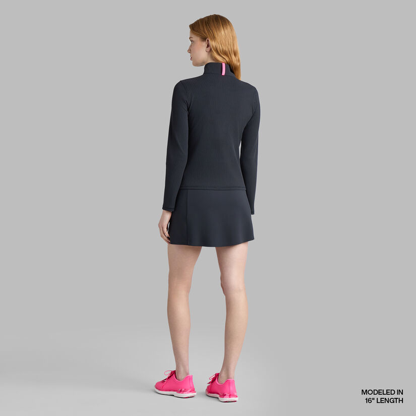 KNOCKOUT A-LINE SKORT image number 4