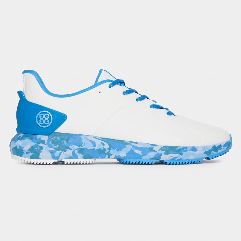 MEN'S CAMO SOLE MG4+ GOLF SHOE image number 1