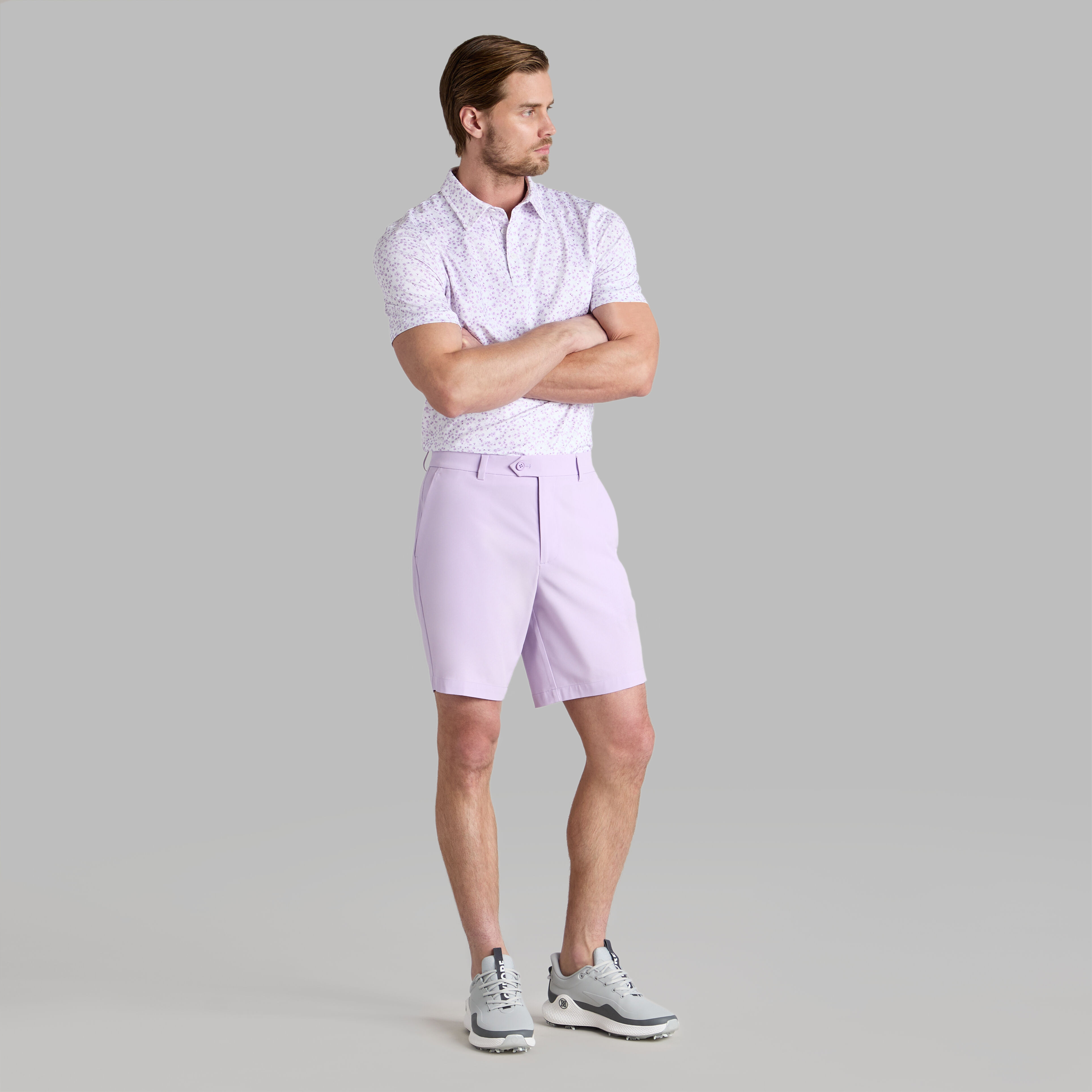 MAVERICK 4-WAY STRETCH SHORT | MEN'S SHORTS | G/FORE