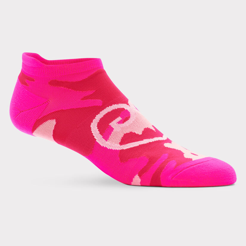 WOMEN'S CAMO HEART G'S LOW SOCK | WOMEN'S ACCESSORIES | G/FORE