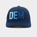 DEMO STRETCH TWILL SNAPBACK HAT image number 2