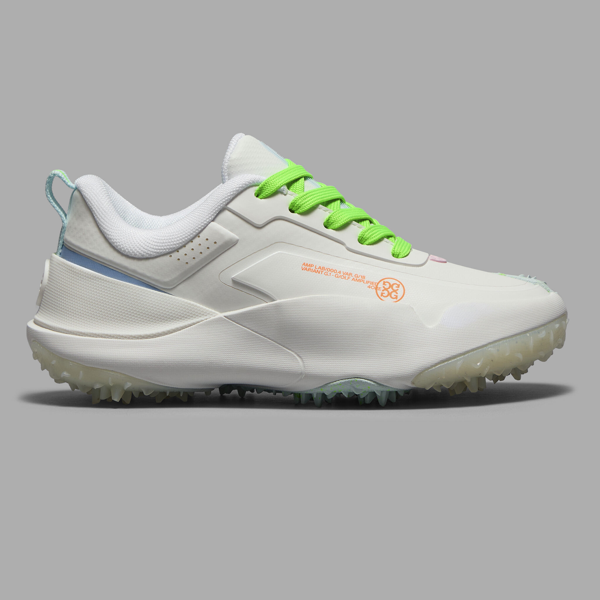 Disruptive Luxury – G/FORE