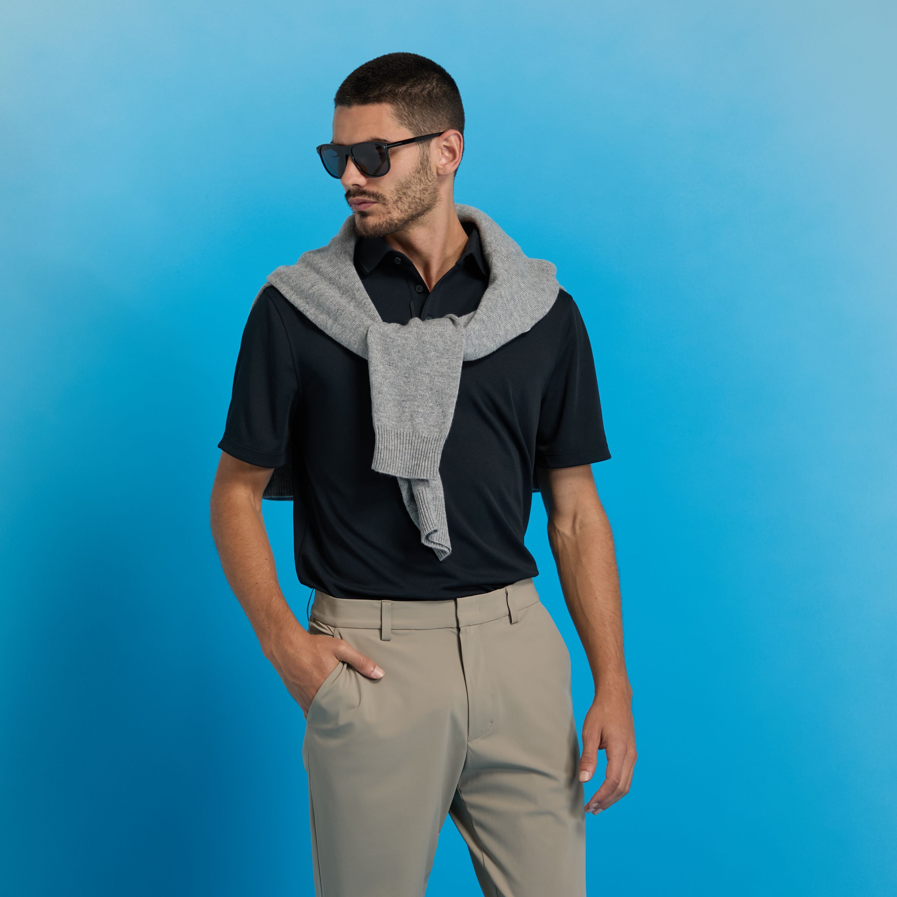 Men's Apparel – G/FORE