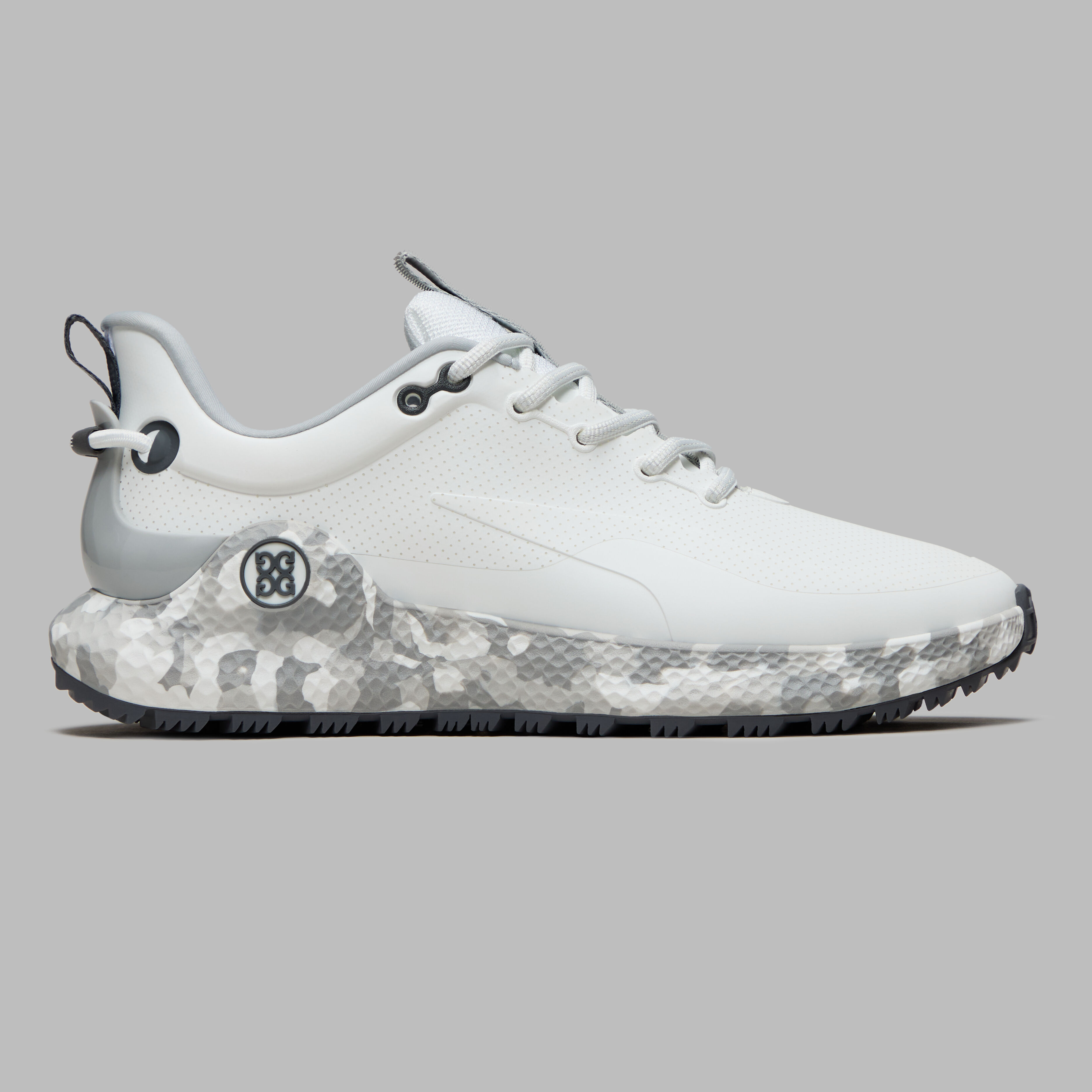 Disruptive Luxury – G/FORE