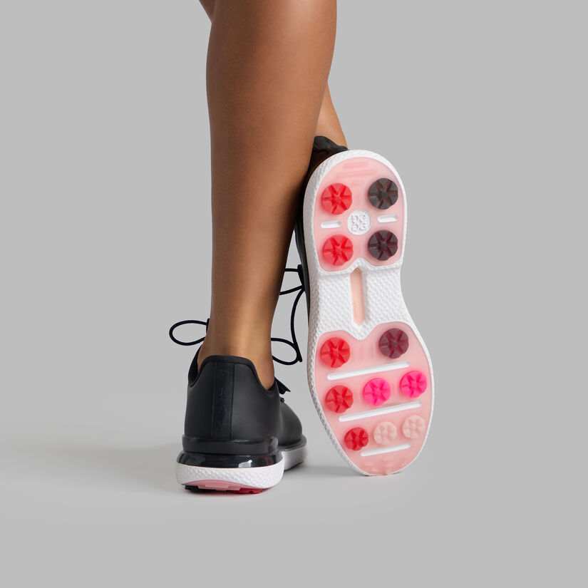 WOMEN'S GALLIVAN2R KILTIE CAP TOE GOLF SHOE image number 7