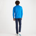MERINO WOOL CREWNECK SWEATER image number 5