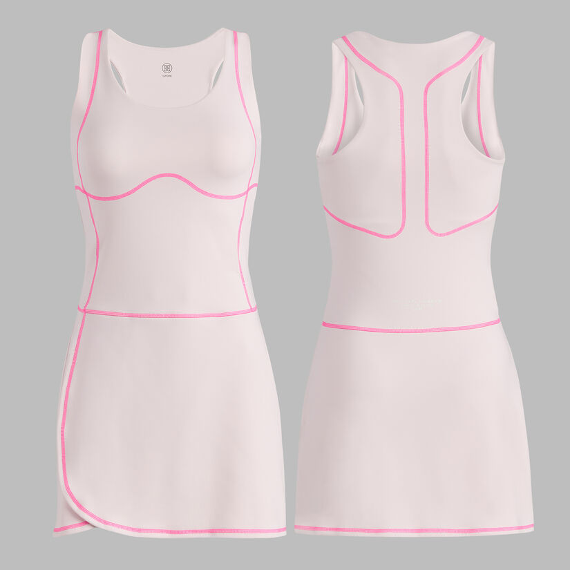 SOFT TECH QRT DRESS image number 1