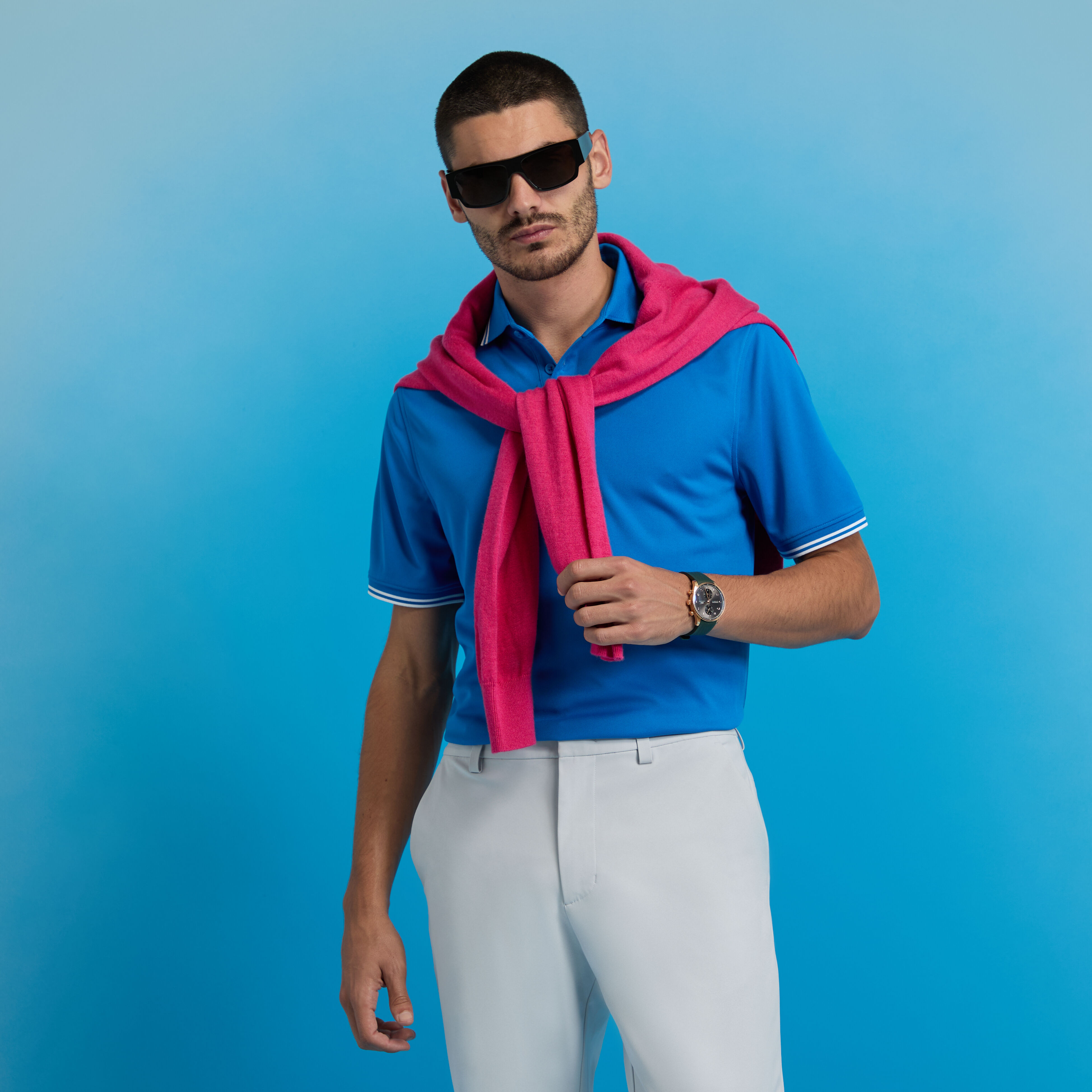 Men's Apparel – G/FORE