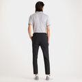 TUX RIB COLLAR TECH JERSEY SLIM FIT POLO image number 5