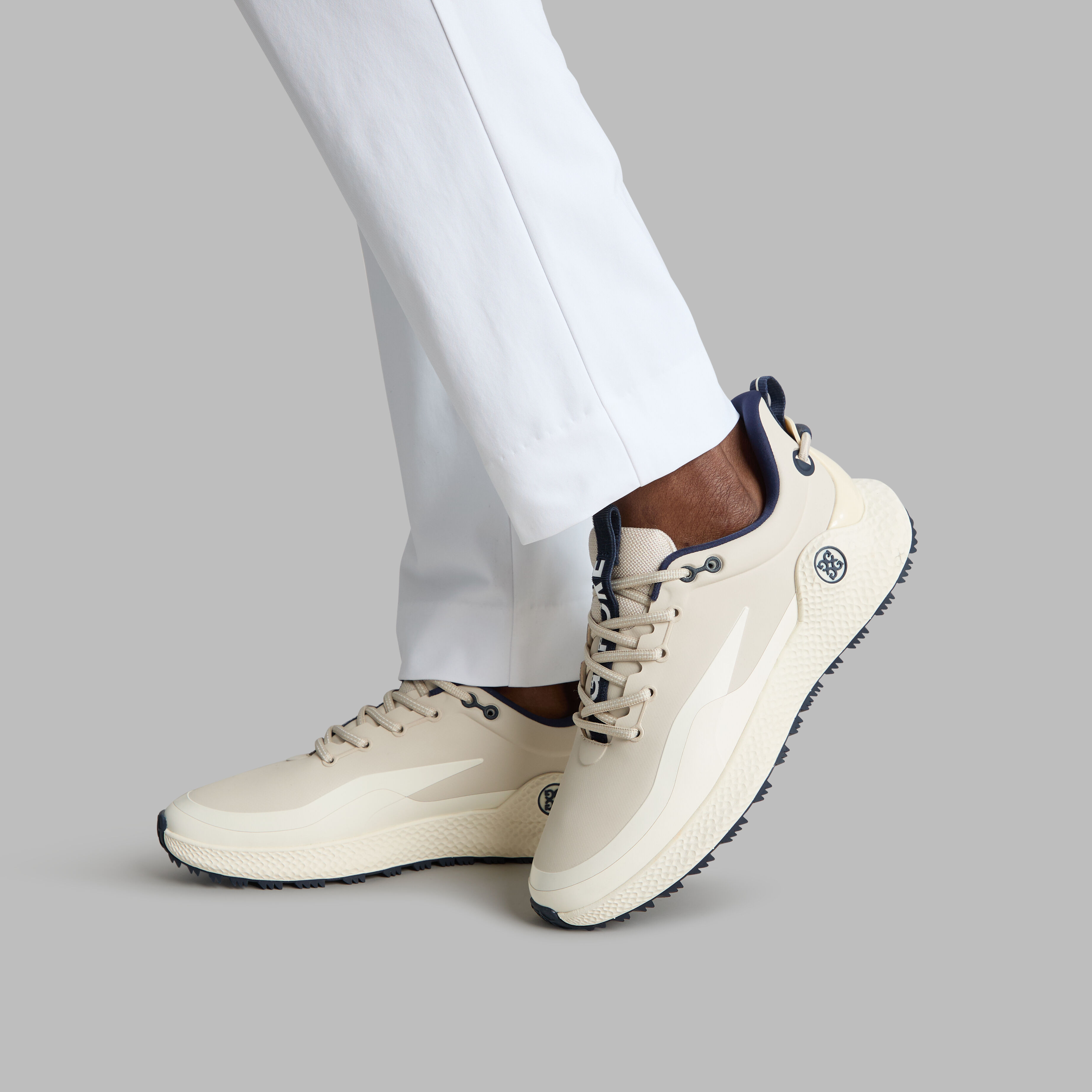 G/FOREメンズシューズMG4+ ホワイト　27㎝ MEN'S MG4+ GOLF SHOE | MEN'S GOLF SHOES | G/FORE