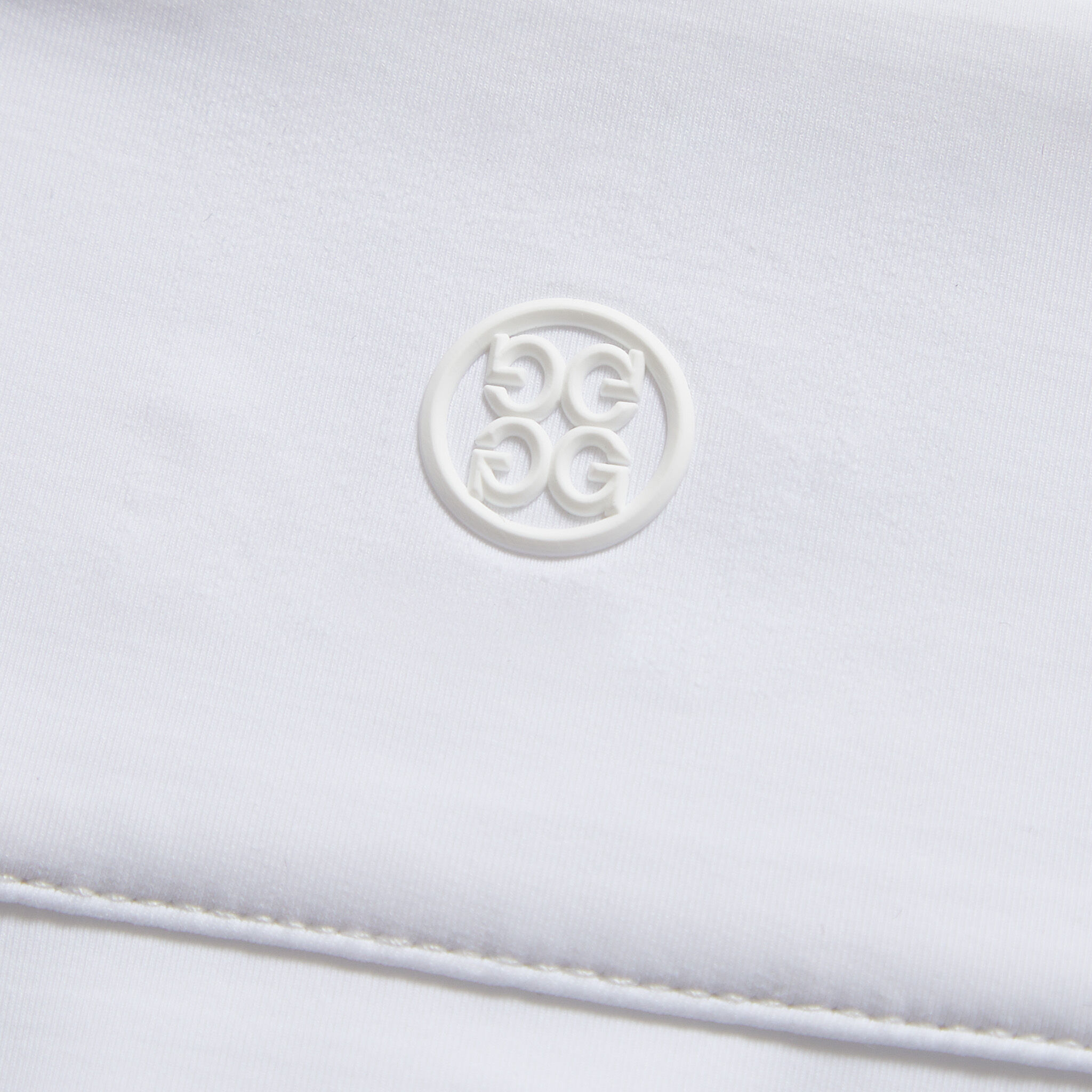 RE Nylon Drawcord Pullover White プルオーバー MEN シーズナルニットプルオーバー ホワイト