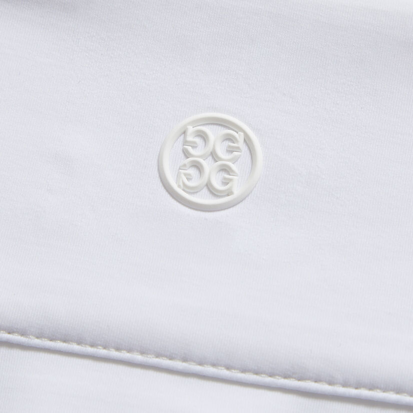 SUN SHIELD SILKY TECH NYLON QUARTER ZIP FIRST LAYER image number 7