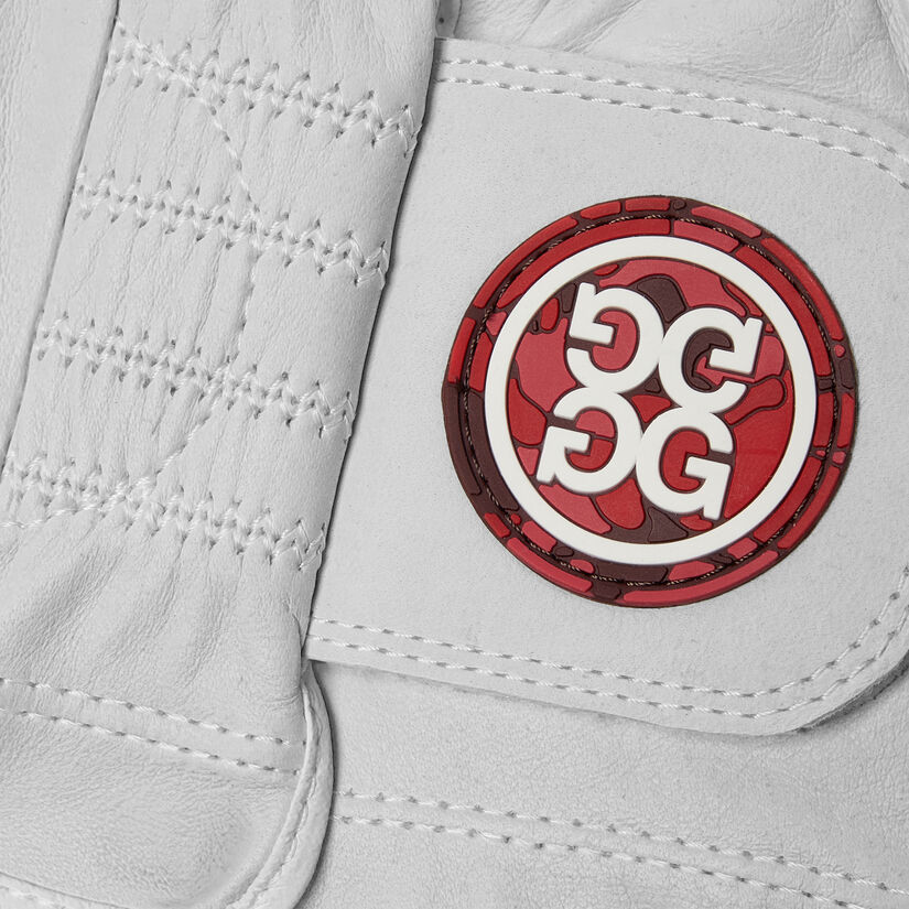 G/FORE Men's Signature Camo Golf Glove main image 1