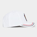 Limited Edition 2024 U.S. Open BULLION PATCH STRETCH TWILL SNAPBACK HAT image number 3