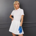 FEEDER STRIPE TECH JERSEY POLO image number 2