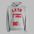 LFG HOODIE image number 1