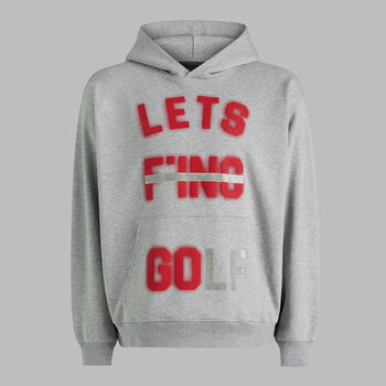 LFG HOODIE - Alternate Image 1