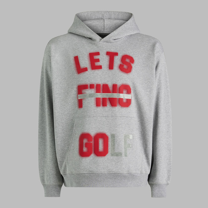 LFG HOODIE image number 1