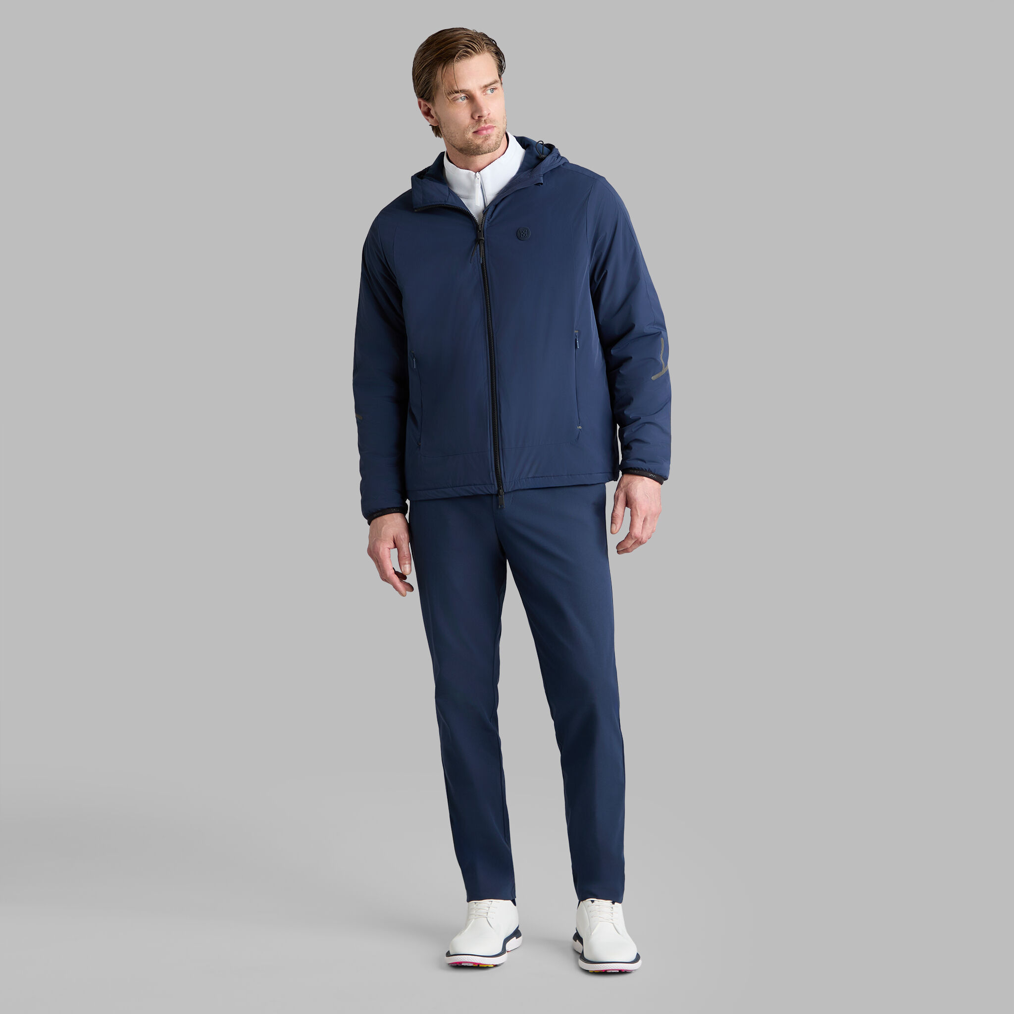 THE WHIT STRETCH DOWN JACKET | MEN'S JACKETS & VESTS |G/FORE