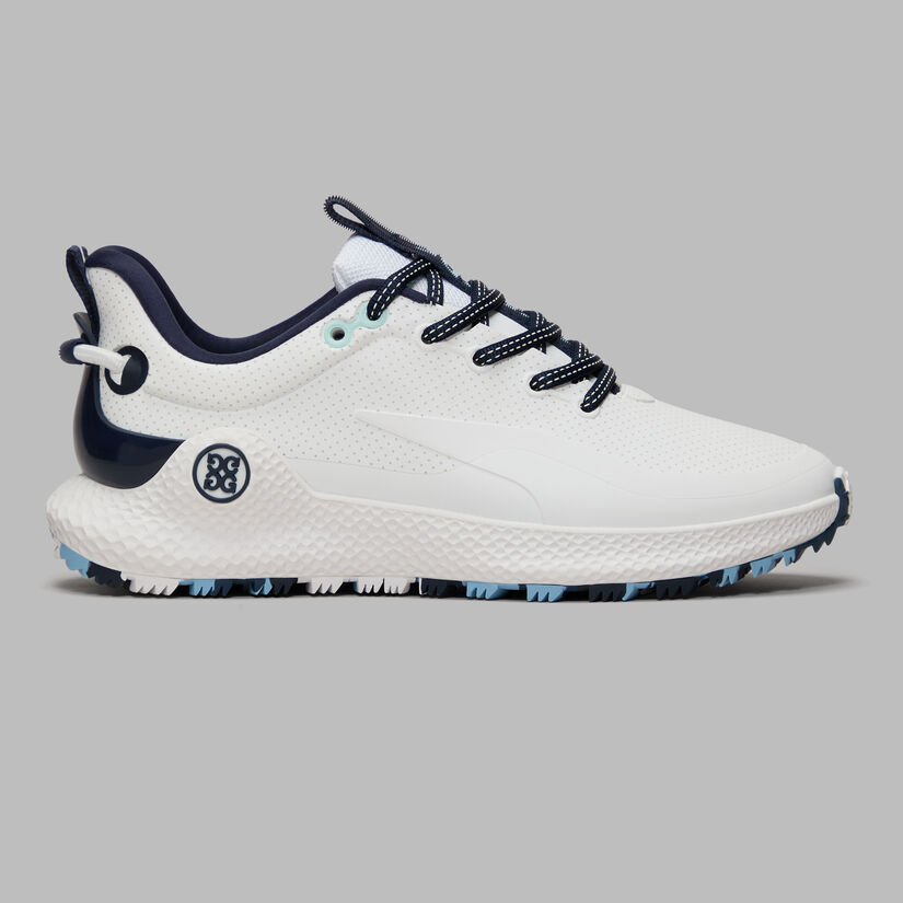 WOMEN'S MG4+ O2 PERFORATED GOLF SHOE image number 3