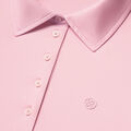 FEATHERWEIGHT SLEEVELESS POLO image number 6