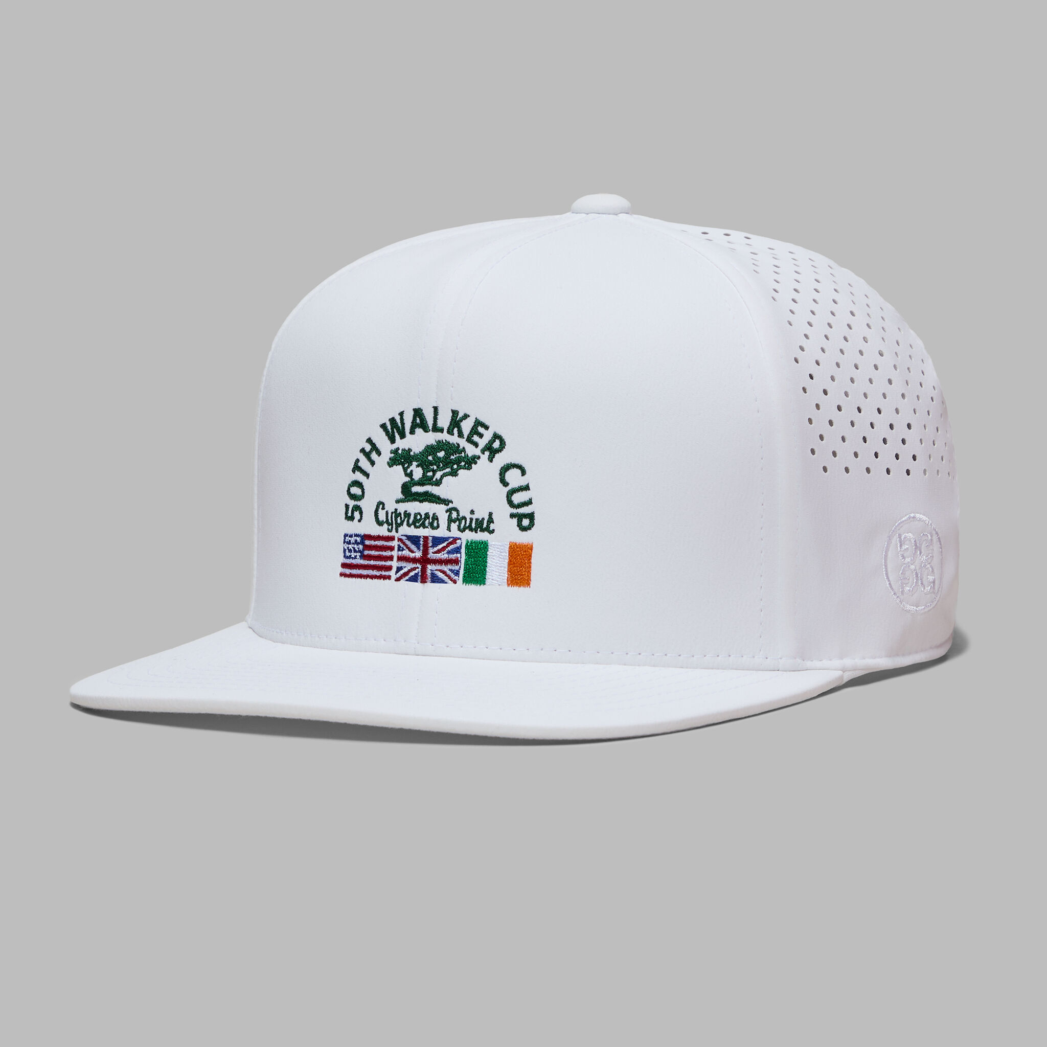 ベストセラー PERFORATED CUP WALKER 2025 HAT G/FORE | HATS MEN'S | 帽子