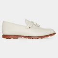 WOMEN'S TASSEL BROGUE CRUISER GALLIVANTER LUXE LEATHER GOLF SHOE image number 1