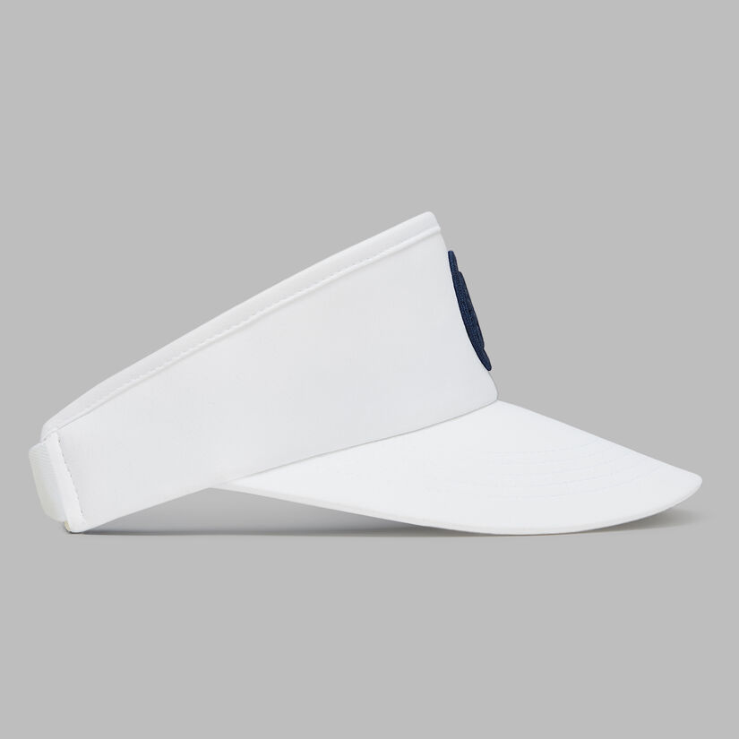 CHAINSTITCH CIRCLE G'S VISOR image number 6