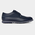 WOMEN'S GALLIVANTER NUBUCK LEATHER LONGWING GOLF SHOE image number 1