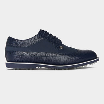 WOMEN'S LONGWING NUBUCK GALLIVANTER GOLF SHOE
