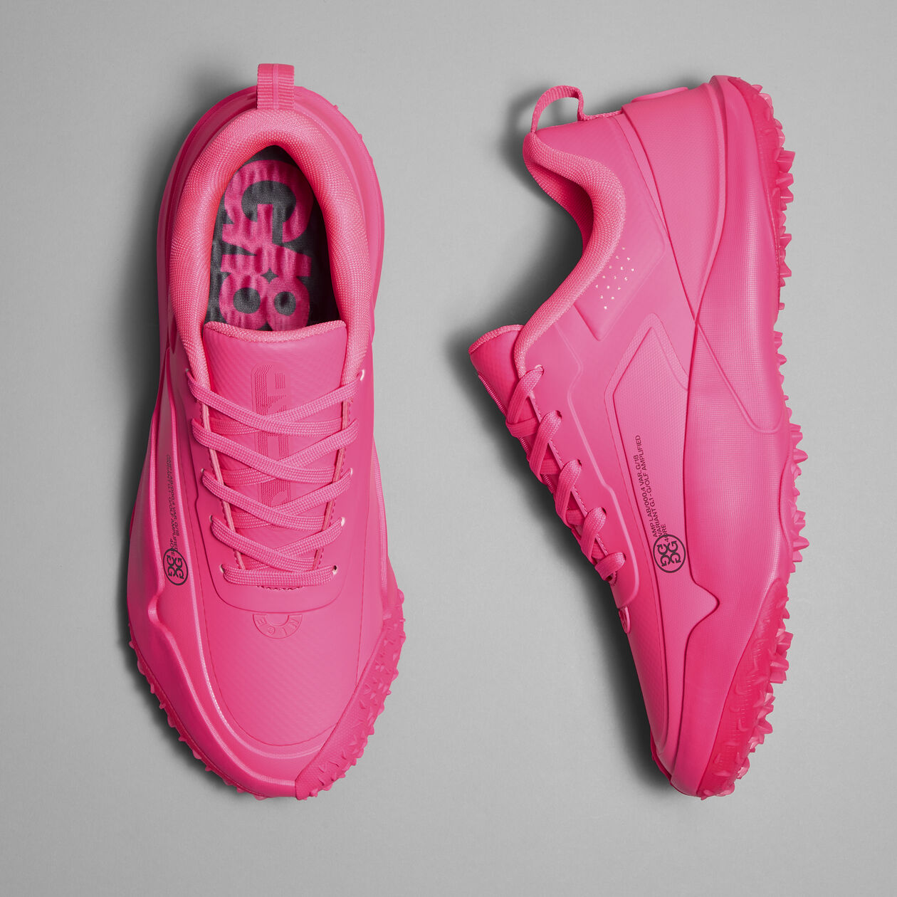 MEN'S G/18 GOLF SHOE