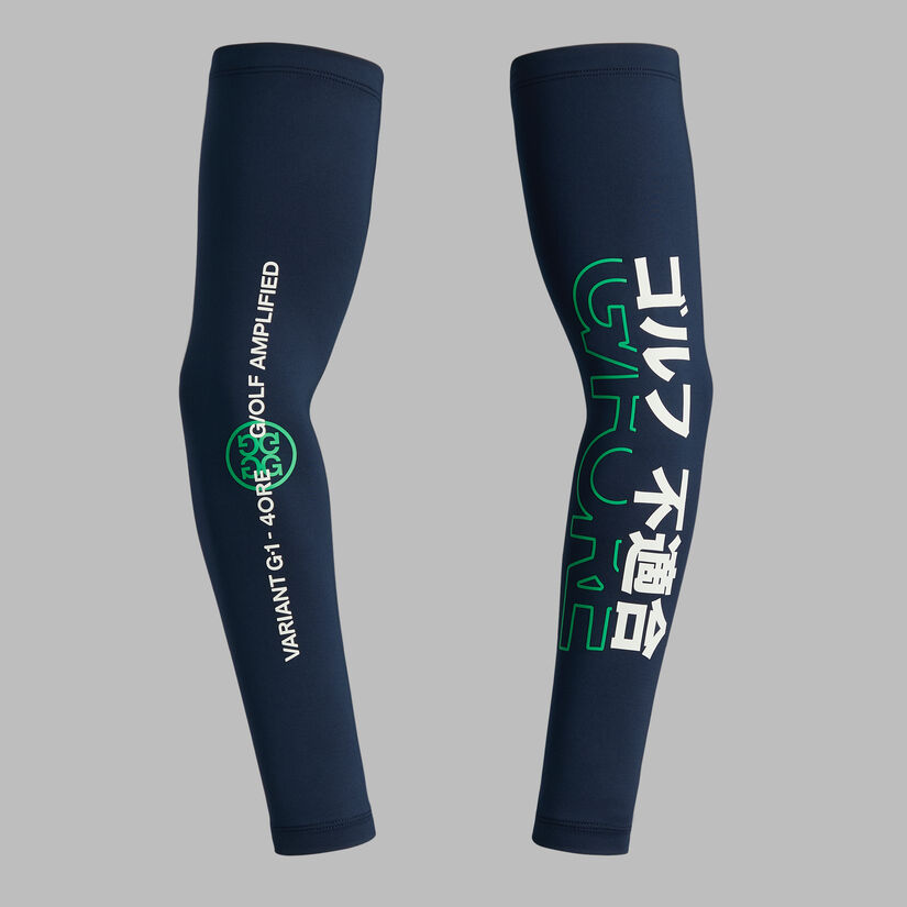 WOMEN'S COOLING SUN SLEEVE image number 1