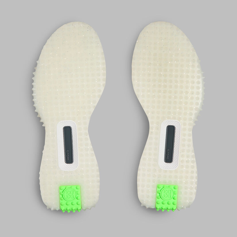 WOMEN'S G.112 KILTIE GOLF SHOE image number 5