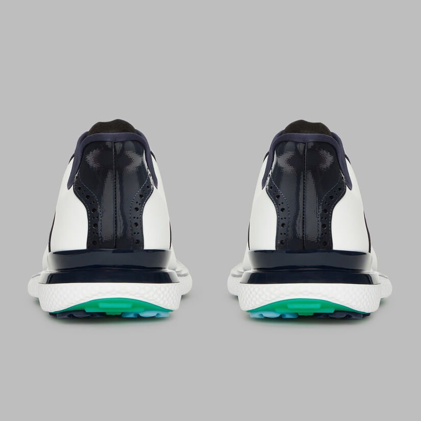 MEN'S GALLIVAN2R SADDLE GOLF SHOE image number 6