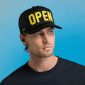 2025 U.S. OPEN TRUCKER HAT image number 3