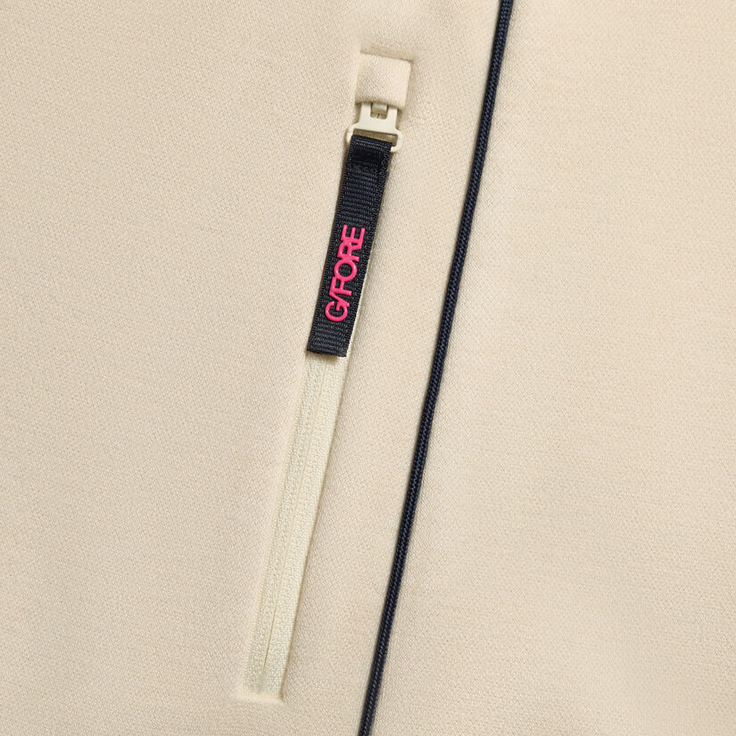 COZY DOUBLE KNIT SHORT image number 5