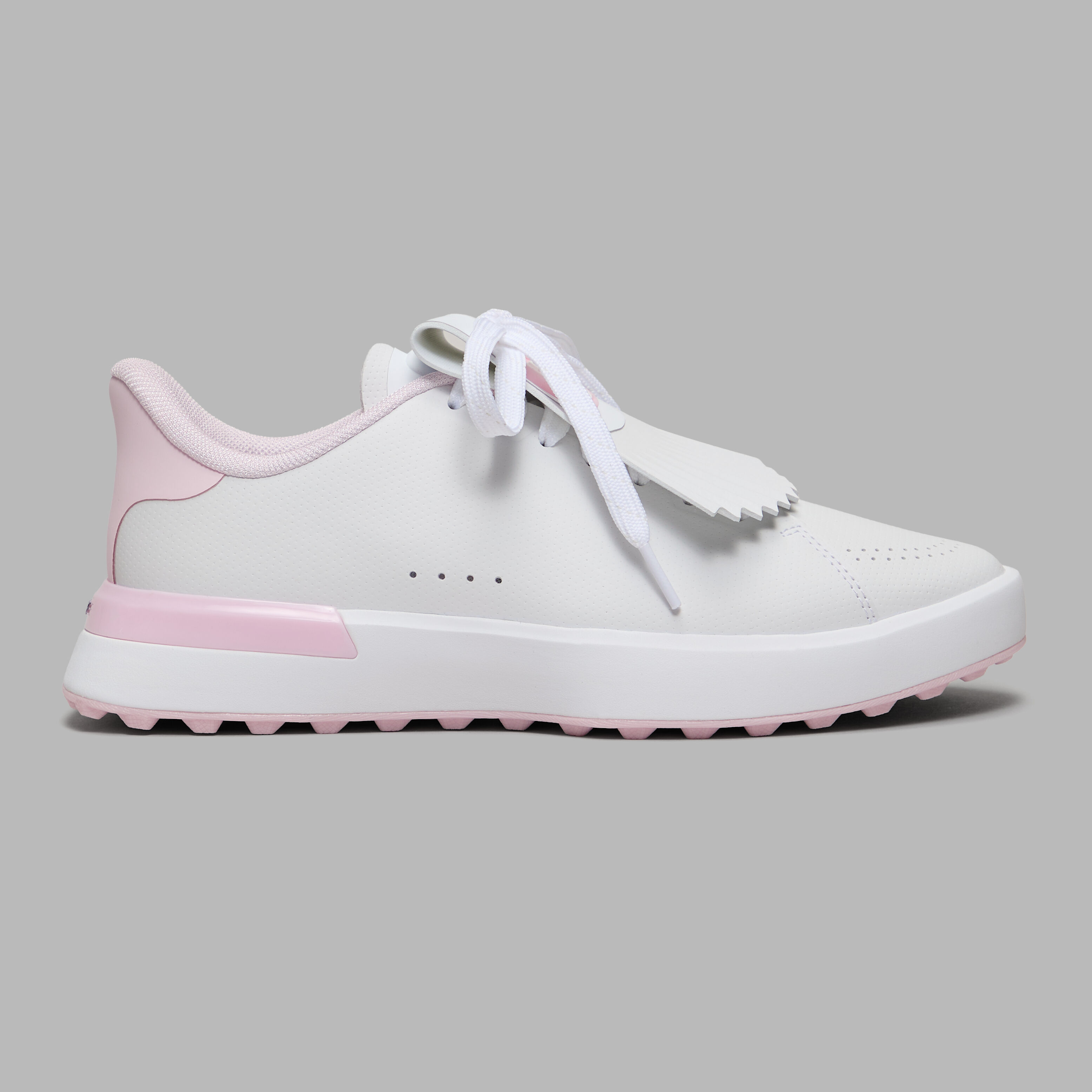WOMEN'S LTD RELEASE G.112 PERFORATED KILTIE GOLF SHOE | WOMEN'S