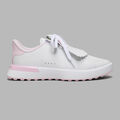 WOMEN'S LTD RELEASE G.112 PERFORATED KILTIE GOLF SHOE image number 7