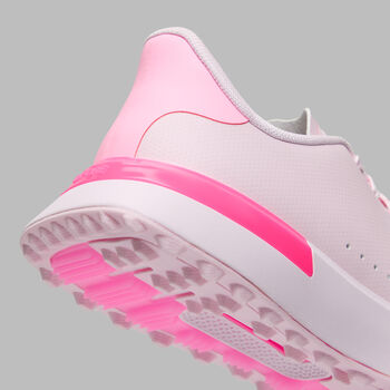 WOMEN'S LTD RELEASE G.112 PERFORATED KILTIE GOLF SHOE