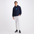 COORDINATES UNISEX OVERSIZED FRENCH TERRY HOODIE image number 4