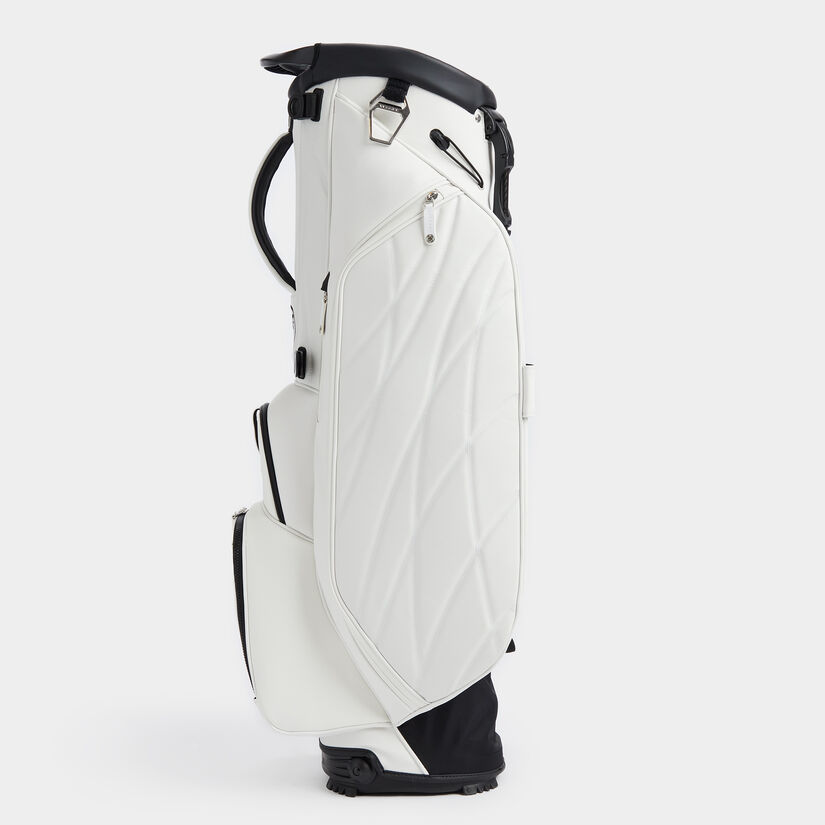 TRANSPORTER TOUR CARRY GOLF BAG image number 3