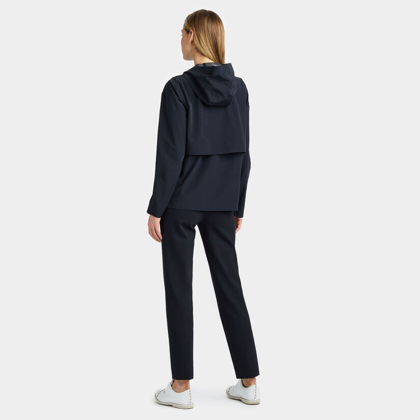 WEATHER RESISTANT REPELLER 2.0 HOODED JACKET image number 4